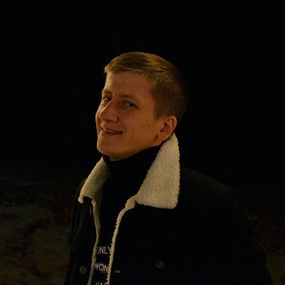 rommeis1994's profile picture. My TG https://t.co/OzANRFmzko
Dm me there!