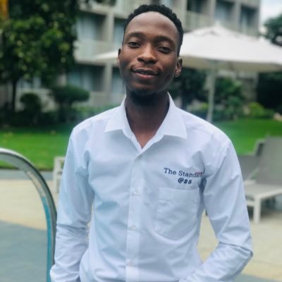 Journalist, and Content creator. News Editor @nustfmzw , 2022 School of Integrity for Emerging young Leaders Alumni 👨‍🎓, @#ZCMILBootcamp2023 Alumni 👨‍🎓