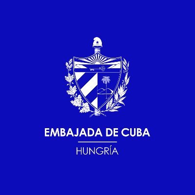 Cuenta oficial de EmbaCuba Hungría | #SomosContinuidad