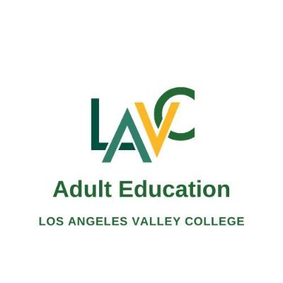 The LAVC Adult Education Department offers free noncredit courses and programs. We offer classes in person and online.