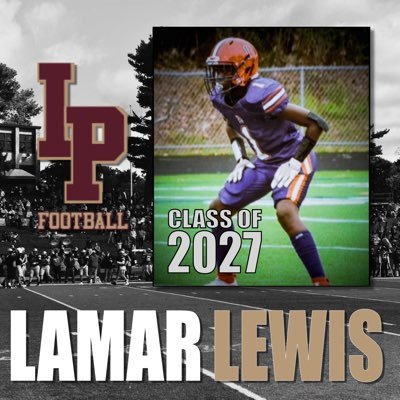 @Ionafootball|Class of 2027|Position: WR,DB|Height:5’8|Weight 134