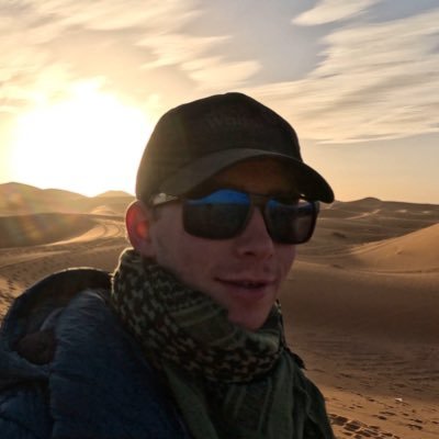 Paramedic trying to save the world one day at a time. SORT Trained. Interests in wilderness medicine and alternative care.