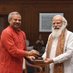 Adesh Gupta (Modi Ka Parivar) (@adeshguptabjp) Twitter profile photo Adesh Gupta (Modi Ka Parivar) (@adeshguptabjp) Twitter profile photo