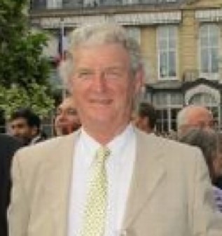 William Glyn THOMAS #FBPE
