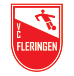 VC Fleringen, opgericht op 7 januari 1968. Het eerste elftal is actief in de zondag 4e Klasse A.