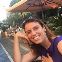 Sabrina Tucci 🧡🇵🇸 (@sabrinatucci) 's Twitter Profile