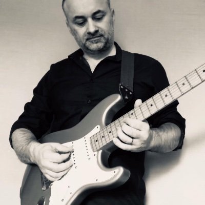 Music composer and guitarist specialising in creative music for television commercials, film, video games and trailers.