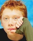 #PorqueHP não é apenas uma saga, e sim uma LENDA. Sou a @Phelps_Weasley .