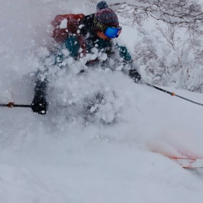 Noboru Kikuchi (aka: Bob)   Based in Canmore Climber/Skier/Biker/DIYer ACMG Apprentice Rock Guide CSIA Lv2 ski instructor