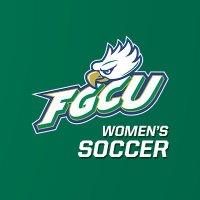 FGCU Women's Soccer(@FGCU_WSoccer) 's Twitter Profile Photo