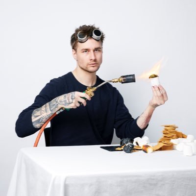 jpm4eyes's profile picture. 👁👁👁👁