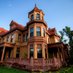 Henry and Anna Overholser Mansion (@overholser_okc) Twitter profile photo Henry and Anna Overholser Mansion (@overholser_okc) Twitter profile photo
