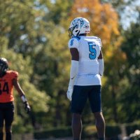 Malik Edmundson (@agent_deuce) 's Twitter Profile Photo Malik Edmundson (@agent_deuce) 's Twitter Profile Photo