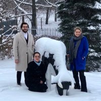 Agri Warschau (@agriwarsaw) 's Twitter Profile