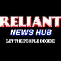 Reliant News Hub(@ReliantNews1776) 's Twitter Profile Photo