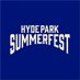 Hyde Park Summer Fest (@HPSummerFest) Twitter profile photo