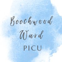 Beechwood Ward PICU (@beechwoodpicu) 's Twitter Profile