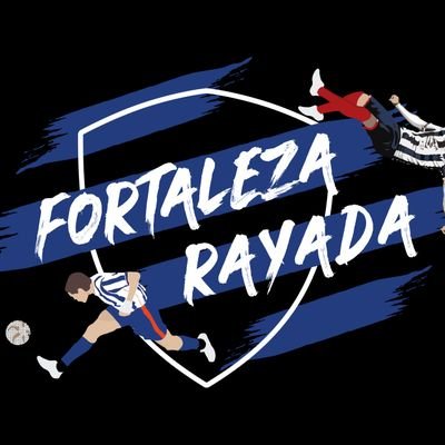 FortalezaRayada's profile picture. Sigue la transmisión en vivo todos los Martes 9.30 pm por Facebook Live https://t.co/Vg4ao9ph6e