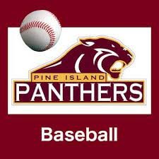 Pine Island, MN ISD 255 High School Baseball News and Updates.  Home of the Pine Island Panthers.