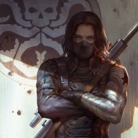 Winter søldier (@wlnter0ldier1) 's Twitter Profile