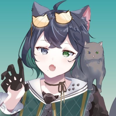露草 緑(ツユクサ ロク)さんのプロフィール画像