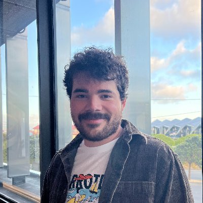 Researcher and PhD student.
Researching freshwater species in New Zealand. Their populations and how climate change will impact them.