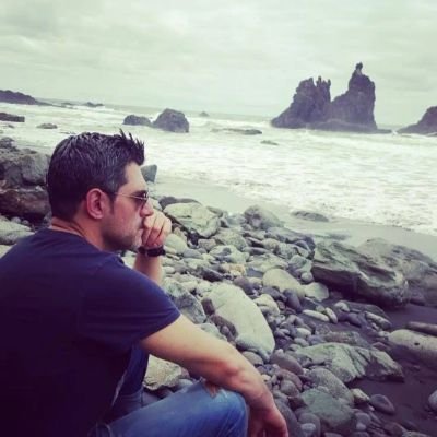 PabloCalvar1's profile picture. 