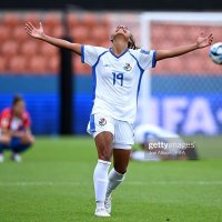 Lineth Cedeño 🇵🇦⚽️ (@linethisabel19) 's Twitter Profile