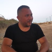 Gökhan Ergül(@Gokhanergul8181) 's Twitter Profile Photo