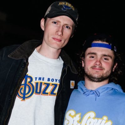 patrickjamescox's profile picture. @bluesbuzzblog