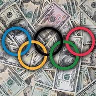 OLYMPIC_MONEY's profile picture. #GamblingTwitter    #GamblingX
