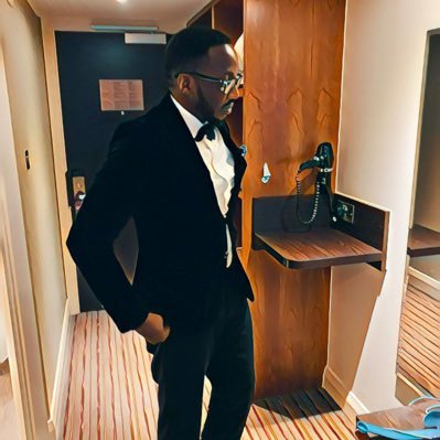 Entrepreneur, Chemical Engineer, Positive Thinker, God Fearing Professional