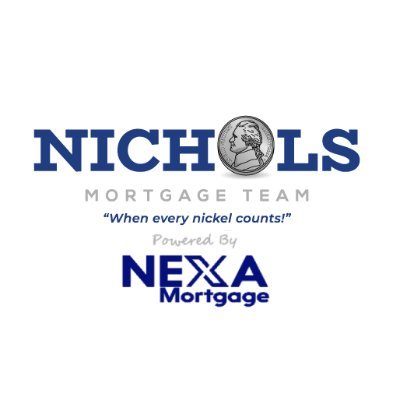 The Nichols Mortgage Team is skilled in getting a personalized home loan for you! Twitter
https://t.co/CE9WPyG0z4
3100 W Ray Road #201 
