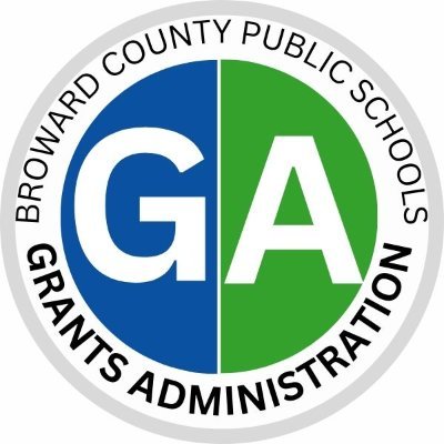 Our mission is to maximize resources available to the District to improve educational services and to ensure shared success of grant implementation.