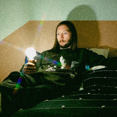 New solo side project from @thesheepdogs drummer Sam Corbett, debut album is out now! Click the link to have a listen: https://t.co/FaD33jlsEP