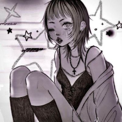 NinaDemon's profile picture. 𝓐𝓭𝓸𝓹𝓽 𝓶𝓮 𝓽𝓻𝓪𝓭𝓮𝓻 ⎨ 𝓟𝓮𝓽𝓼𝓲𝓽𝓽𝓮𝓻 ⎬ 𝓖𝓲𝓿𝓮𝓪𝔀𝓪𝔂 𝓱𝓸𝓼𝓽 ⎬