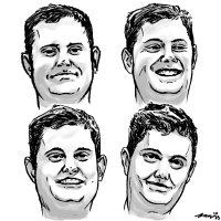 laketone (@sethjamest) 's Twitter Profile