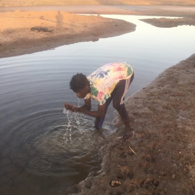 Child Of God ✝️🙏🏿 Believer ✝️ Gambian🇬🇲. the love of our lord shall forever flourish in our hearts ❤️. Amen🙏 please any small donation we appreciate it