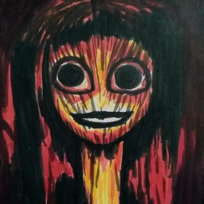𝓣𝔀𝓲𝓼𝓽𝓮𝓭 𝓻𝓪𝓽 🐀👹さんのプロフィール画像