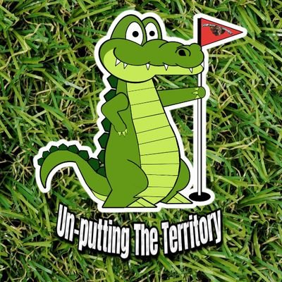 coming soon, from @UTTPODCAST a bite-sized podcast series on the BTE Gator Golf tournament with @UTTRob & @DanGriffin21