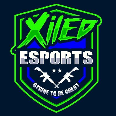 Professional eSports Organization. #StriveforGreatness We Are Powered By: @TheRogueEnergy @razer @exclaimgg