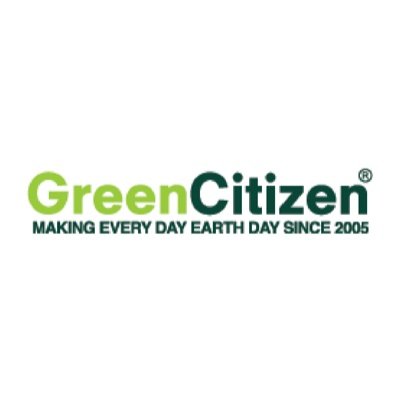 GreenCitizenUS Profile Picture