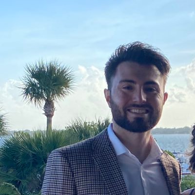 Teacher and Coach at Bethel High School • Syracuse University grad