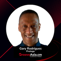 Gary Rodrigues I GrooveAsia I Online Marketer(@GaryVRodrigues) 's Twitter Profile Photo