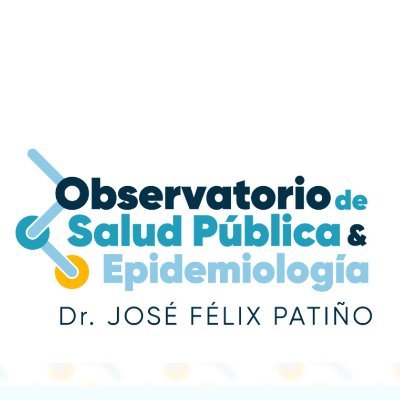 El Observatorio José Félix Patiño  es una iniciativa de estudiantes y profesores de Salud Pública y Epidemiología de la Universidad de los Andes.