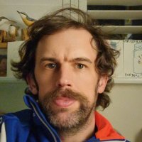 John Kirby (@mrjohnkirby) 's Twitter Profile
