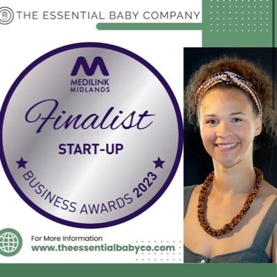Co-founder of The Essential Baby Company, EDI Clinical Entrepreneur, Registered Midwife. Passionate about reducing health inequalities. My views are my own😝