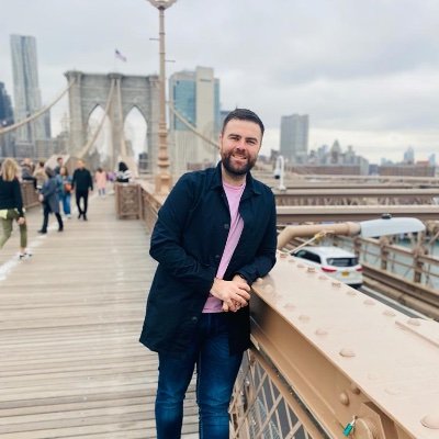 DanNewbs's profile picture. Assistant Headteacher 🏴󠁧󠁢󠁷󠁬󠁳󠁿
Head of Wellbeing