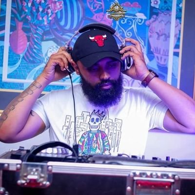 Gama_Maliehe's profile picture. Urban & Regional Planner 💸during the day, Dj @ night🔌