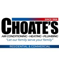 Choate’s Air Conditioning, Heating and Plumbing(@choatesfamily) 's Twitter Profile Photo